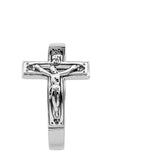 No Greater Love Ring Size 4 - 10K Yellow Gold