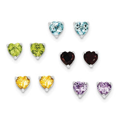 Birthstone Jewelry